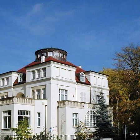 Gaestehaus Leipzig Exterior photo