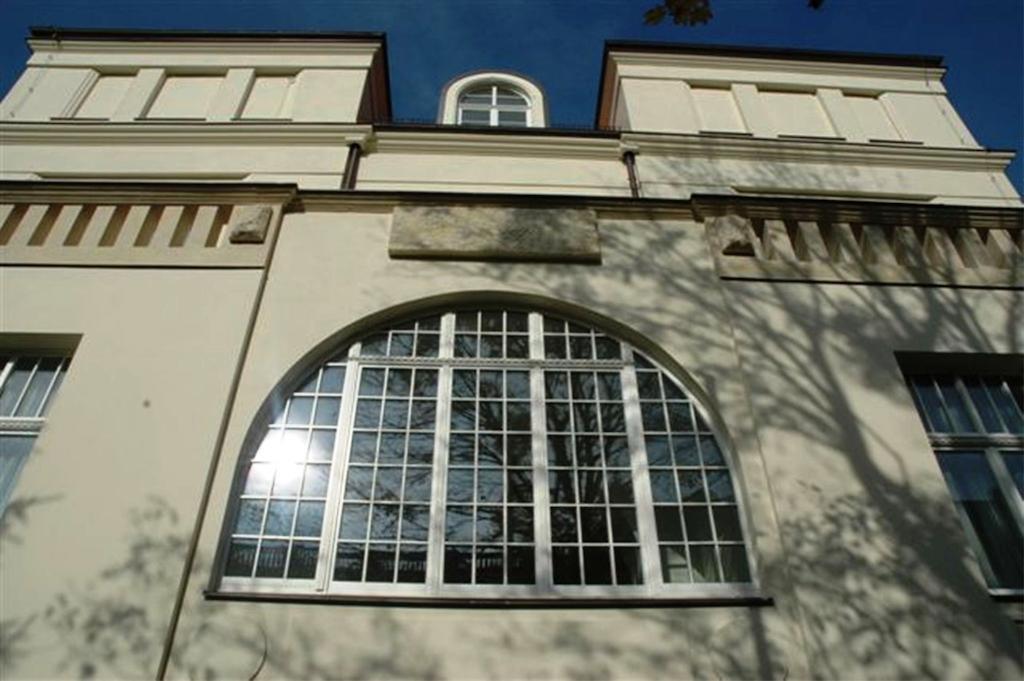 Gaestehaus Leipzig Exterior photo